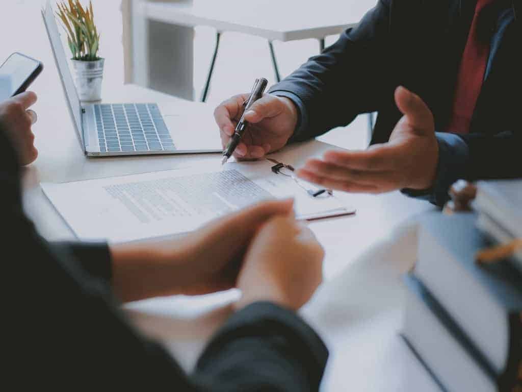 Consulting Consulting
