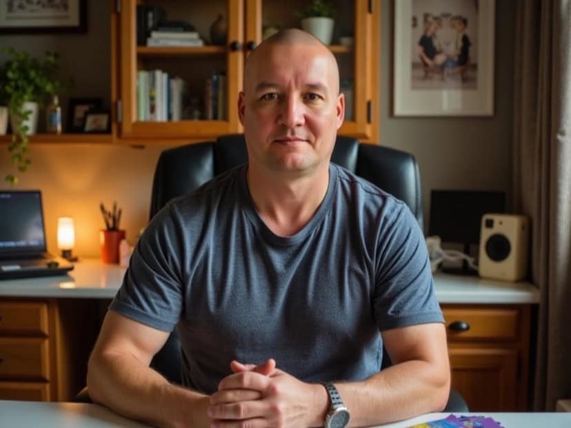 consultation owner headshot image